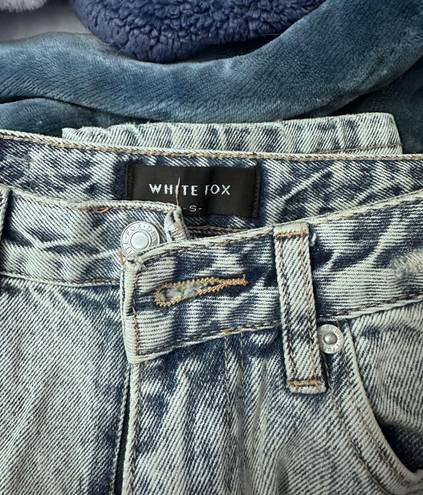 White Fox Boutique Jeans