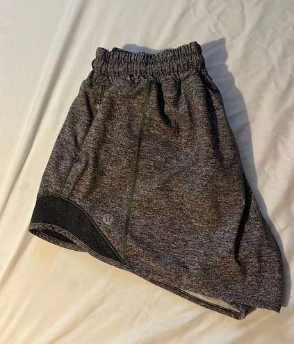 Lululemon Hotty Hot Short 2.5” Long