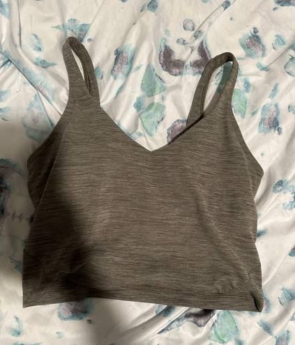 Lululemon Align Tank