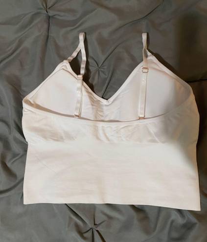 Marilyn Monroe white tank top 