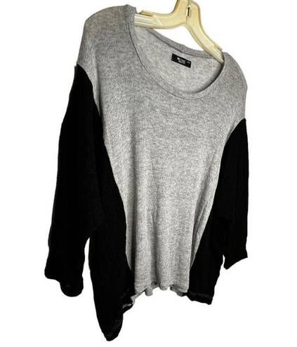 Michael Lauren  Lightweight Oversized Sweater Top NWT