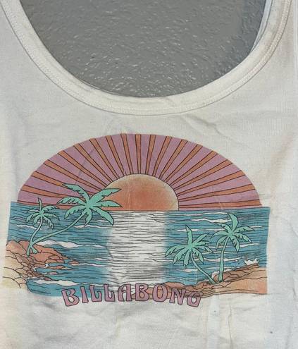 Billabong Tank