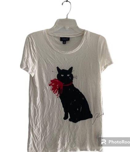 Jason Wu NWT  for Target cat tee XS