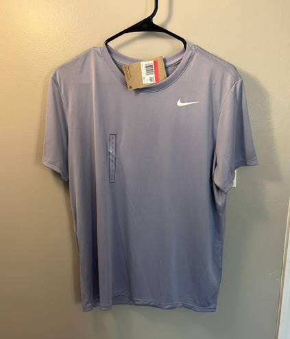 Nike Dri Fit Tee Shirt NWT