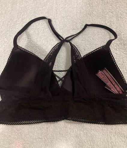 Victoria's Secret  LACEY BRALETTE *S/P*