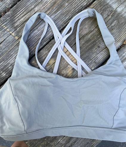 Lululemon Energy Bra