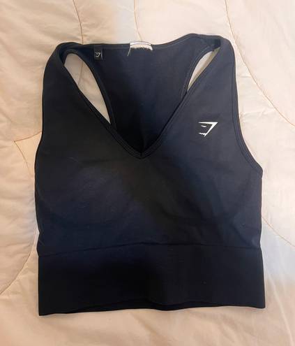 Gymshark Tank Top