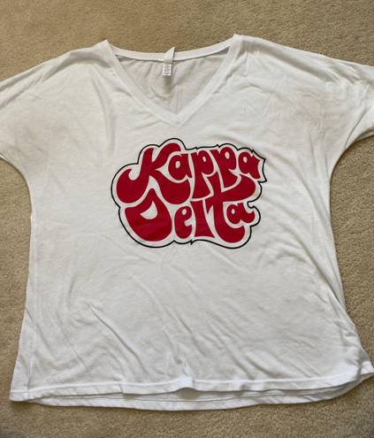 Kappa Delta Shirt