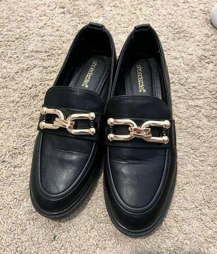 Shoedazzle Loafers