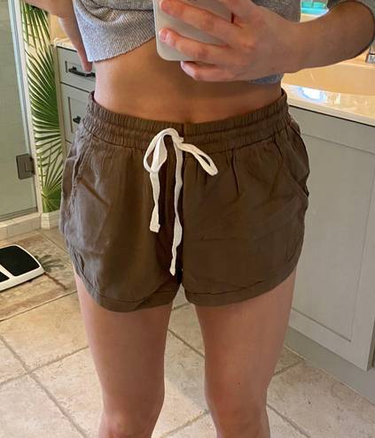 Billabong Shorts Green