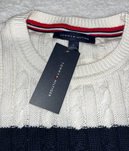 Tommy Hilfiger Knit Sweater