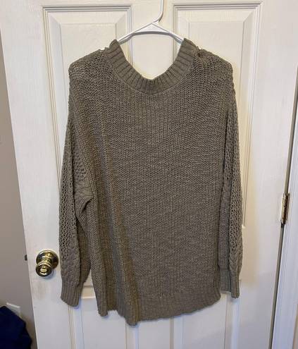 American Eagle Outfitters Sweater