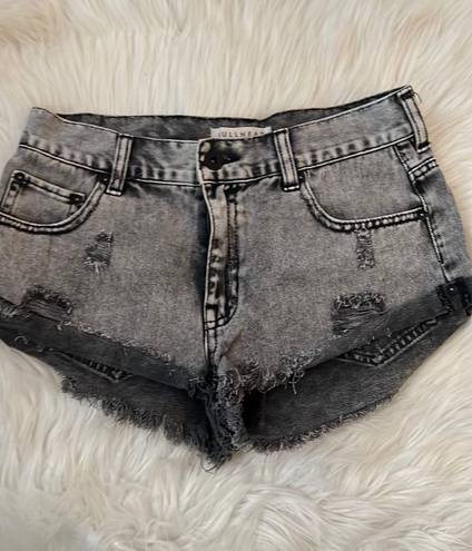 Bullhead Denim Co Bullhead denim Shorts Size 3