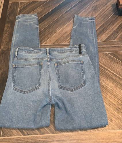 Alexander Wang Jeans