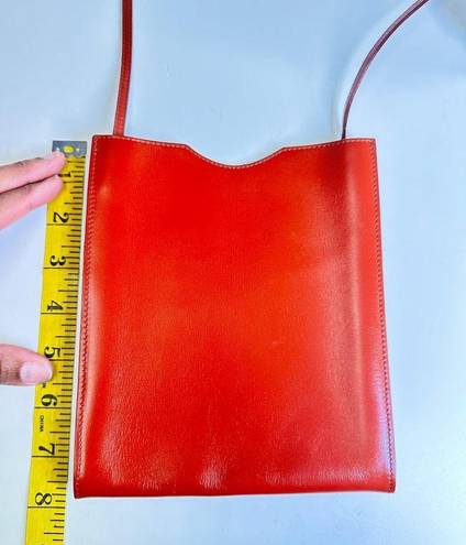 Hermès Authentic HERMES 2000s Onimaitou crossbody bag