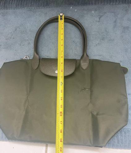 Longchamp Large Le Pliage Tote