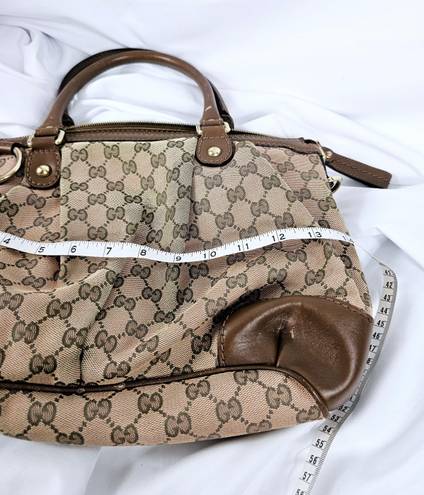 Gucci Sukey Handbag