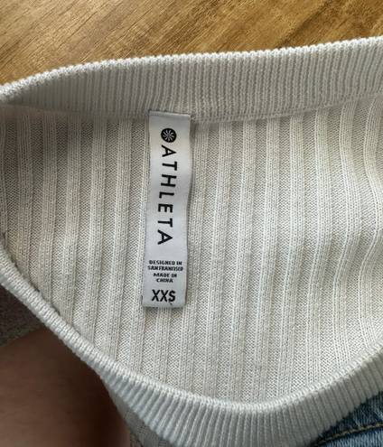 Athleta Sweater