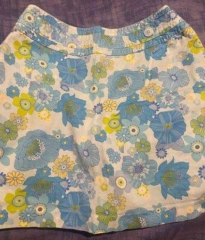 St. John’s Bay  Skort Size 6