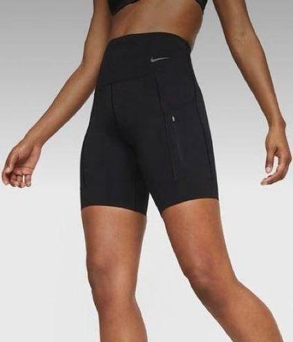 Nike Biker Shorts