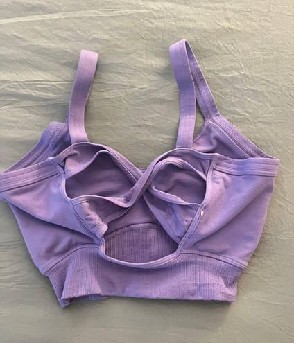 Free People Sports Bra