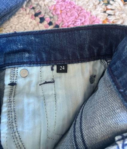 7 For All Mankind Jeans