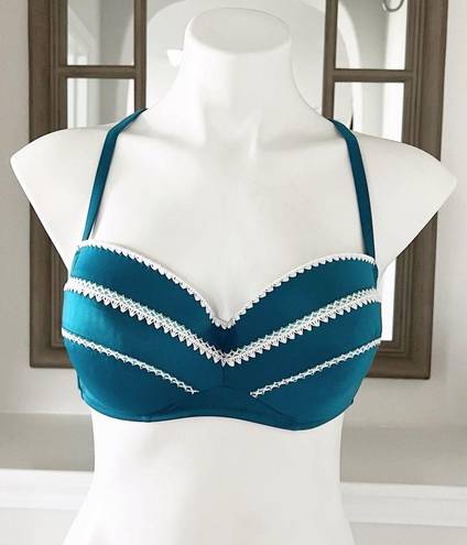 Shade & Shore  Bikini Bra Size 34D