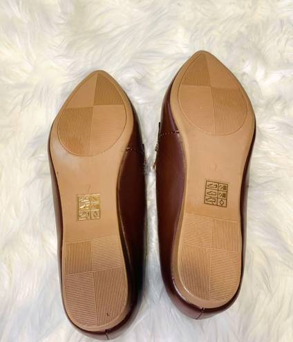 Modcloth Loafers Sz 6.5