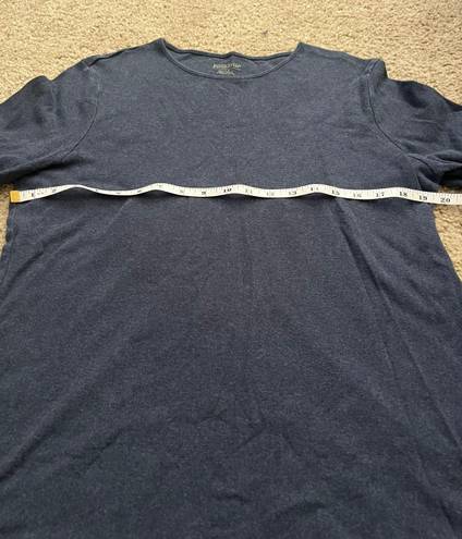 Pendleton Blue  Tshirt