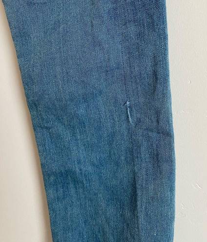 Levi Strauss & CO. Signature Levi Strauss Stretchy Jean Jogger pants Size 6