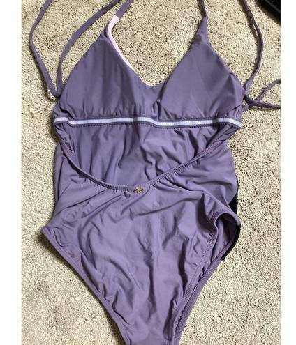 PilyQ  Amethyst One Piece