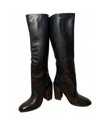 ALLSAINTS Leather Boots