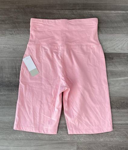 BP Biker Shorts