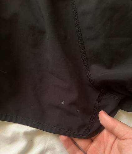 Lululemon Speed Up Shorts