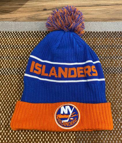 Fanatics NY Islanders Beanie 