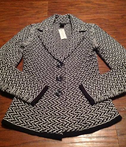 Ann Taylor Blazer. Size XS