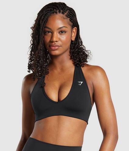 Gymshark Halterneck Sports Bra