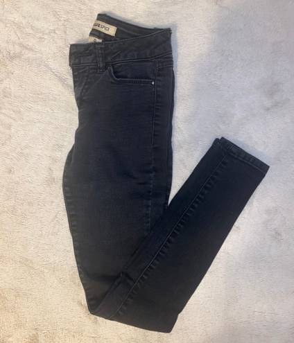 Bluespice Black Jeans