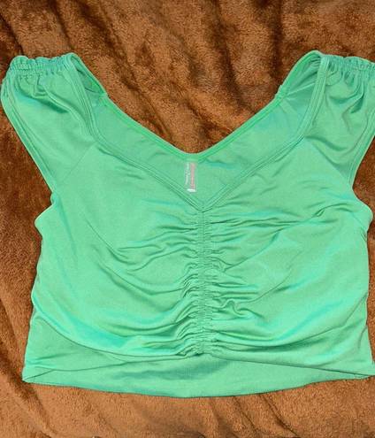 Free People Movement Top