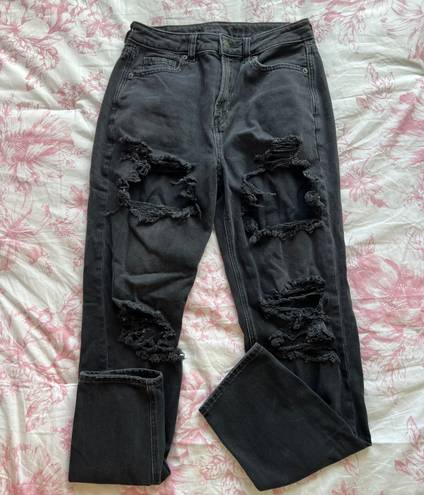 American Eagle Outfitters Mom Jeans