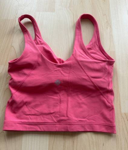 Lululemon Align Tank