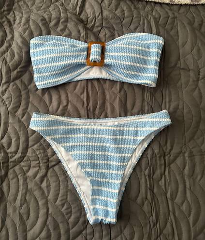 SheIn Bikini Set