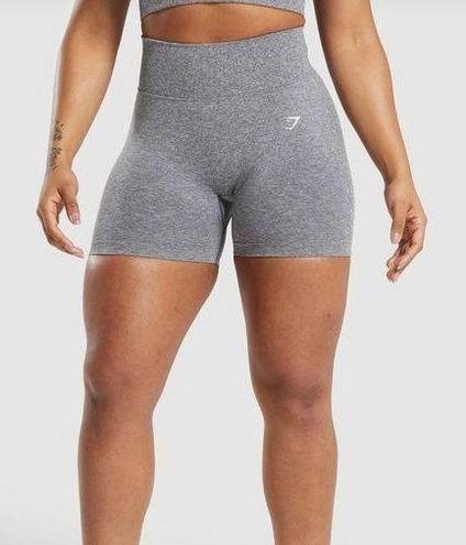 Gymshark  Lift Contour Seamless Shorts