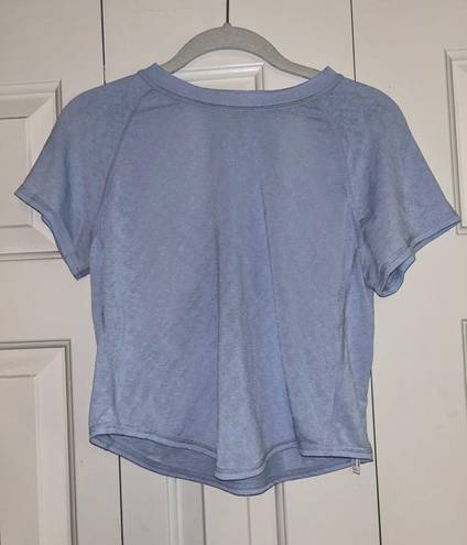 Free People Movement FP Movement Athletic Top