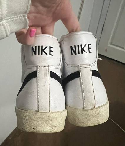 Nike Blazers