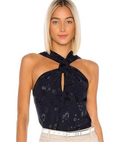 Alexis NWOT |  Kezia Top in Navy | SZ Small