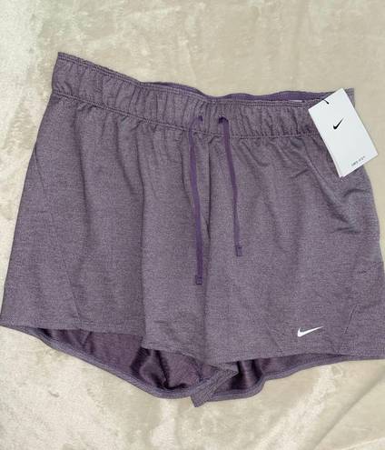 Nike Women’s Dri-Fit Running Shorts