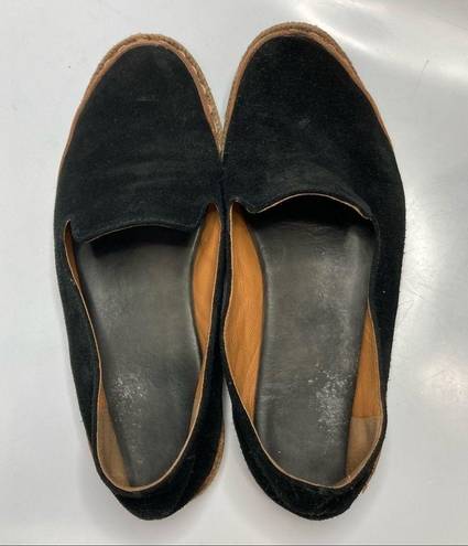 Rag and Bone  Cairo suede loafers size 38.5