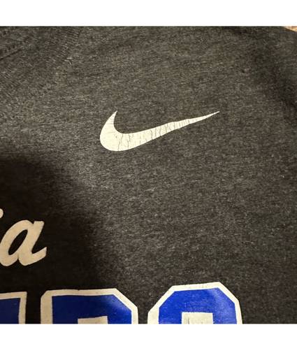 Nike College Shirt