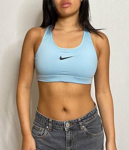 Nike Dri-Fit Racerback Sports Bra